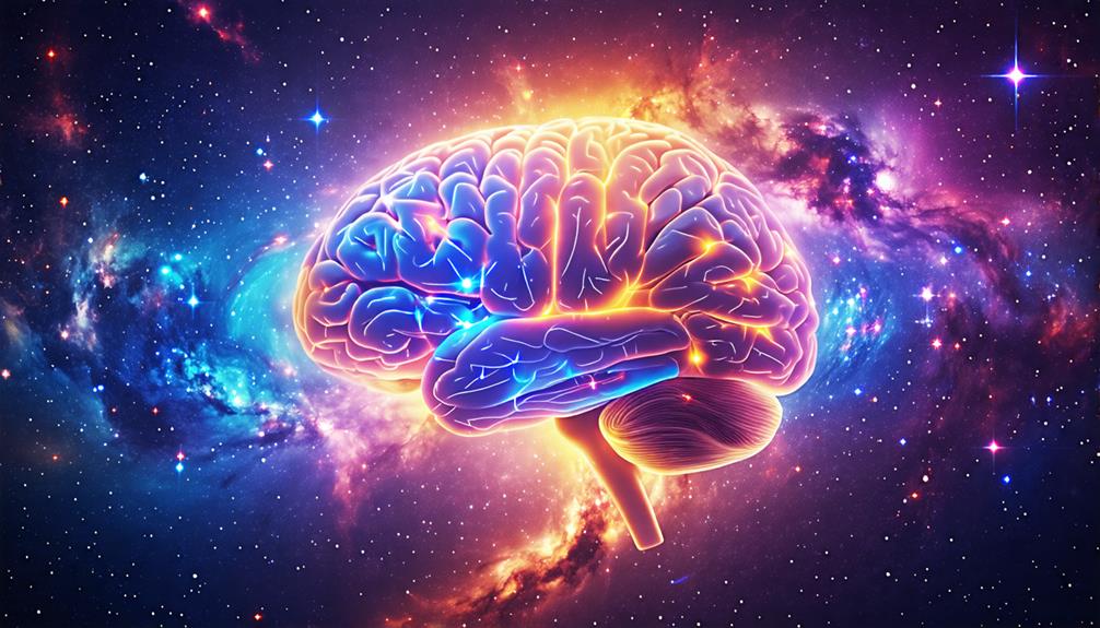 awareness and focus dynamics