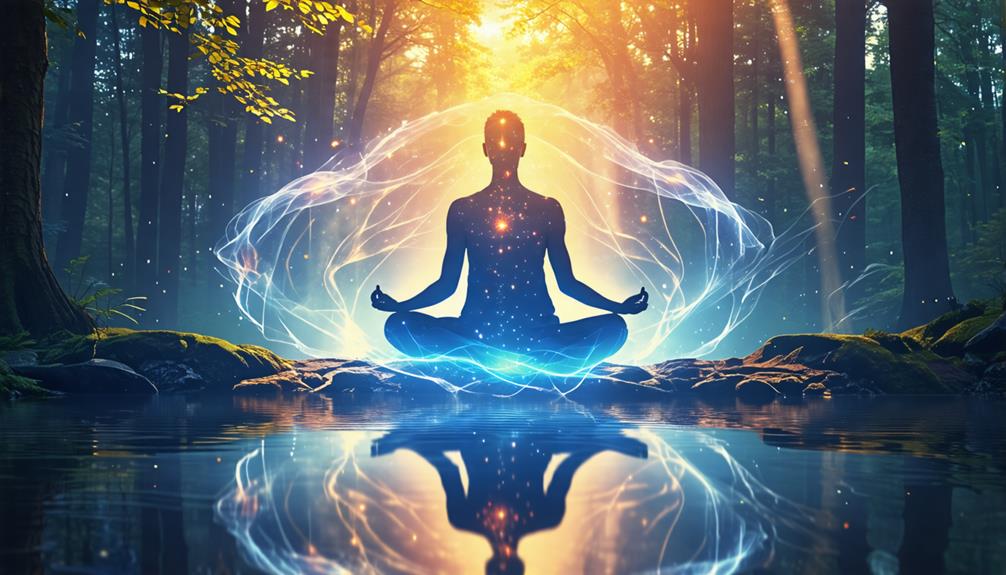 awareness of one s self