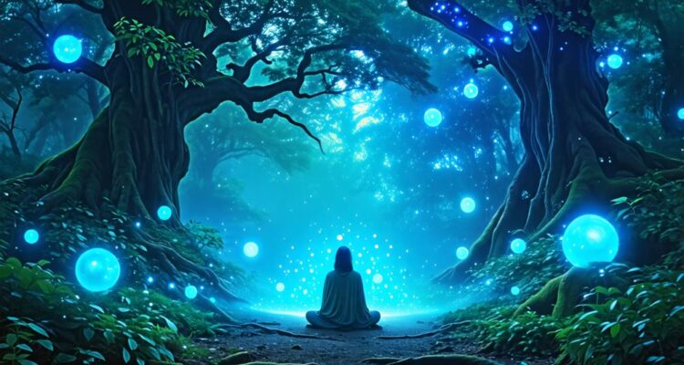 benefits of altered awareness