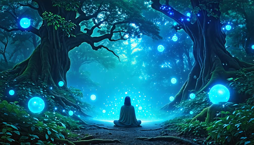 benefits of altered awareness