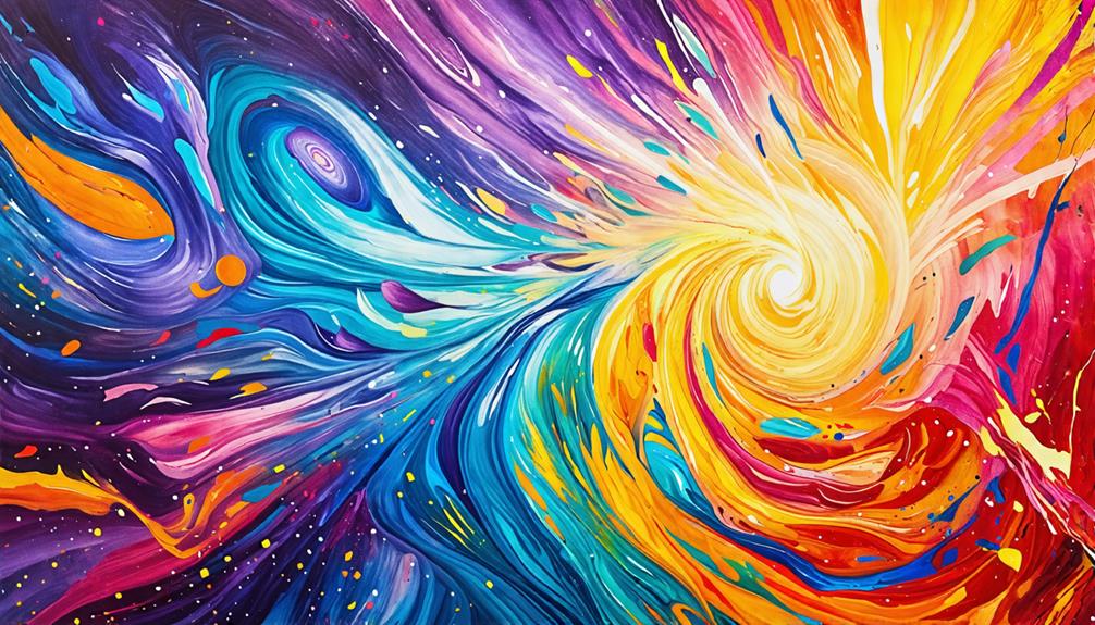 boosted innovative thinking