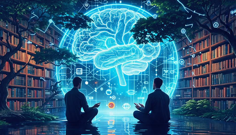 collaborative knowledge integration strategies