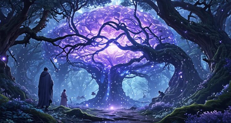 comparative analysis of consciousness