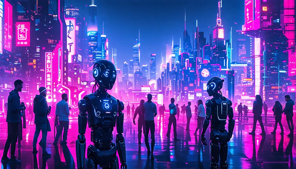 conscious ai s future potential