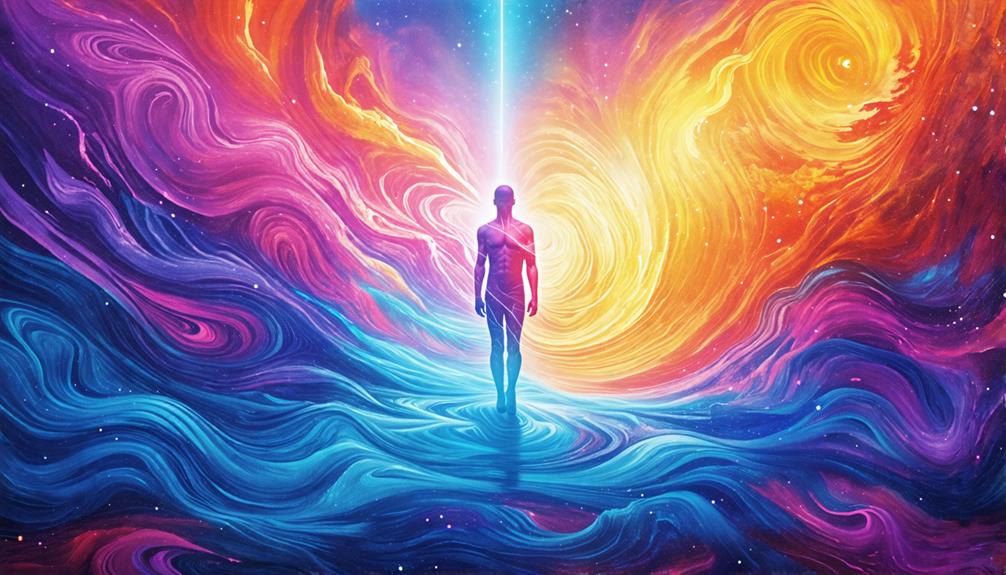 consciousness interaction dynamics explored