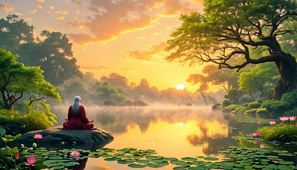 eastern philosophy on consciousness