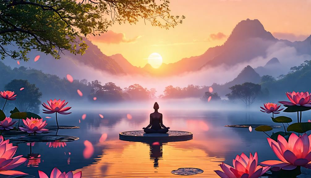 elevated awareness and perception