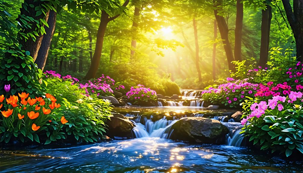 environmental influence on perception