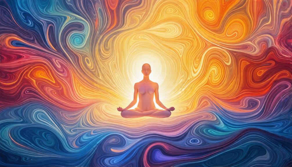 exploring consciousness and perception