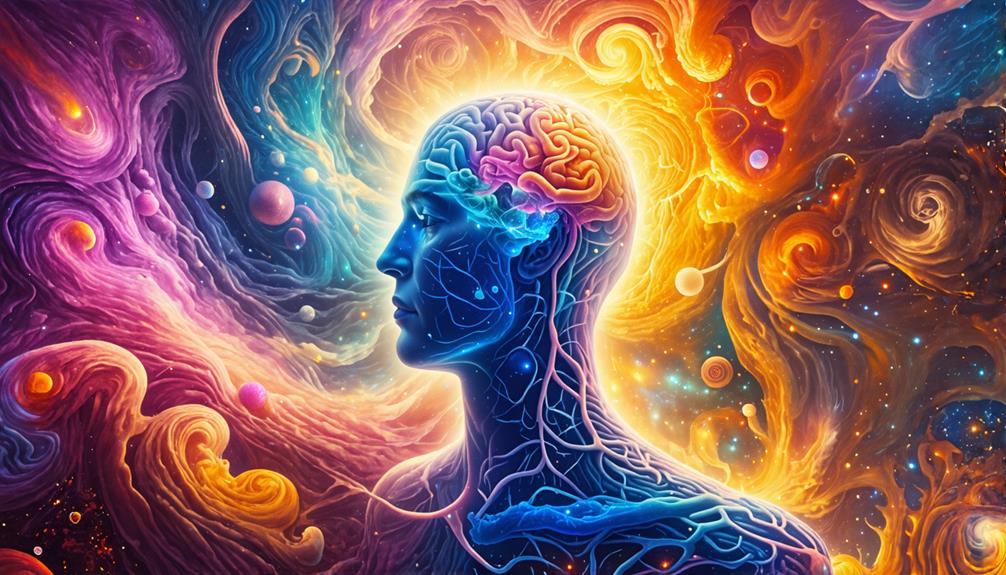 exploring mind and awareness