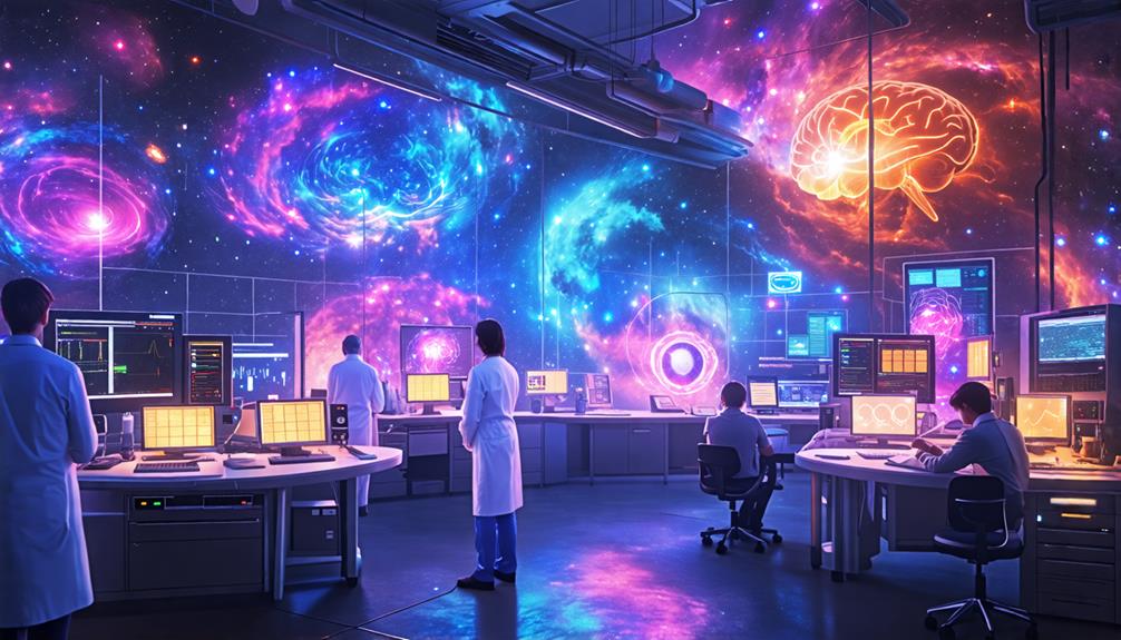 exploring upcoming research opportunities