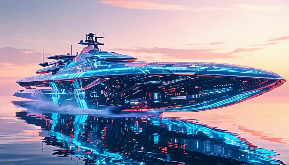 identity and change dilemma