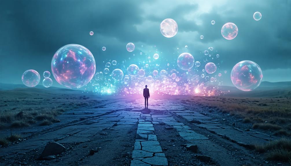 influence of previous experiences