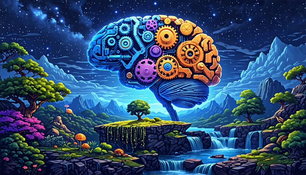 materialism s role in consciousness