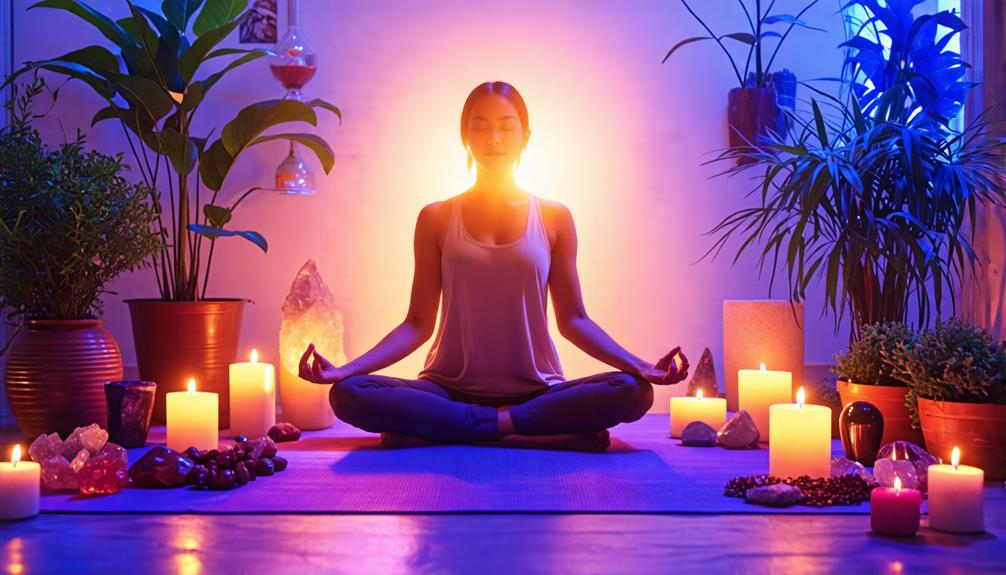 mindfulness and relaxation techniques