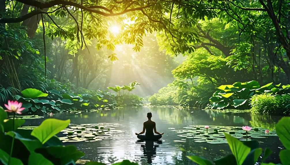 mindfulness and relaxation techniques