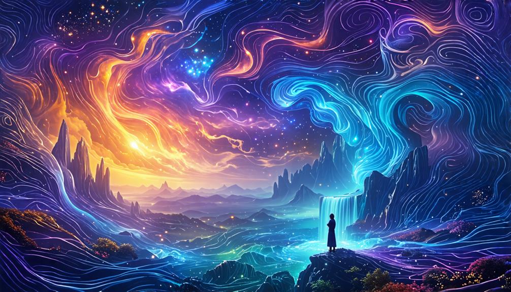 neuroscience and altered consciousness