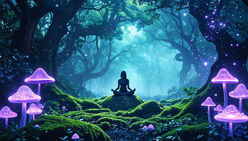 techniques for enhanced awareness