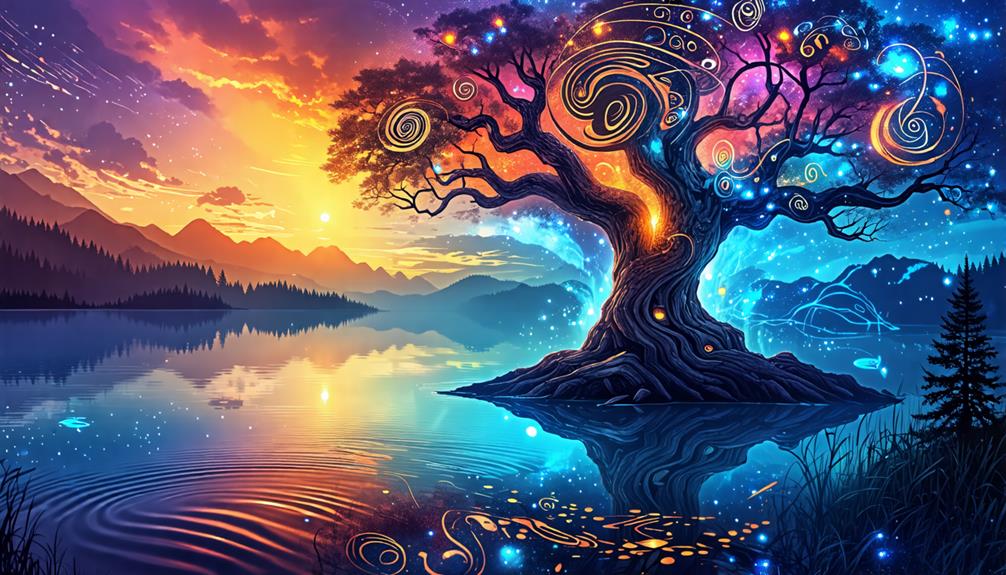 top western consciousness theories